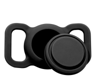 Mobile Origin AirTag Pet Collar black MO-APC-BLK - 1363059 - zdjęcie 1